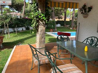 Miete Chalet in Oromana. Chalet en alquiler en pinares de oromana  larga estancia