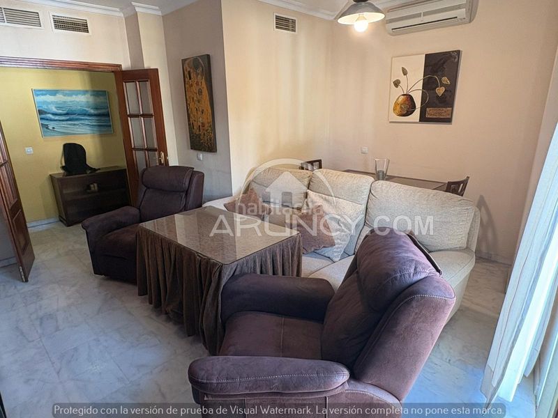 Foto 08998702-143d-4394-8629-662c7458d1e9. Pis amb calefacció aparcament a Centro Alcalá de Guadaira