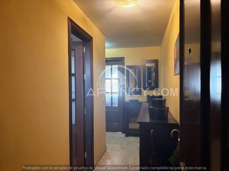 Foto 30eed5bd-e4f9-4213-b111-d00740660532. Pis amb calefacció aparcament a Centro Alcalá de Guadaira