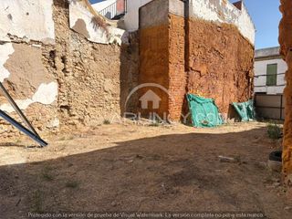 Terreny residencial a Viso del Alcor (El)