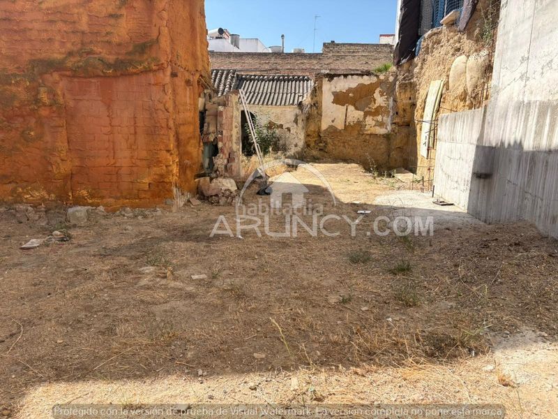 Foto 00edde0c-6e07-42e2-913f-0a21e321990a. Terreny residencial a Viso del Alcor (El)