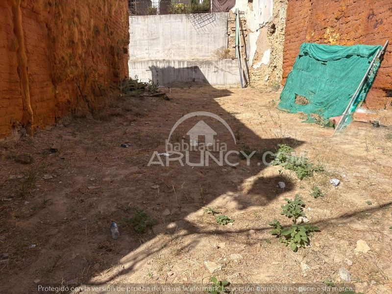 Foto 06fbae99-5477-47a6-b526-f2b74deccab7. Terreny residencial a Viso del Alcor (El)