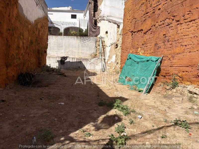 Foto 0c802925-cde1-43b0-af30-9655a99e6b0b. Terreny residencial a Viso del Alcor (El)