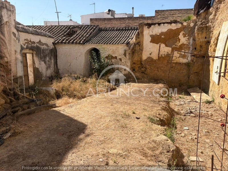 Foto 10ec24cd-c342-4b56-a9b7-a9a36ee53a6f. Terreny residencial a Viso del Alcor (El)