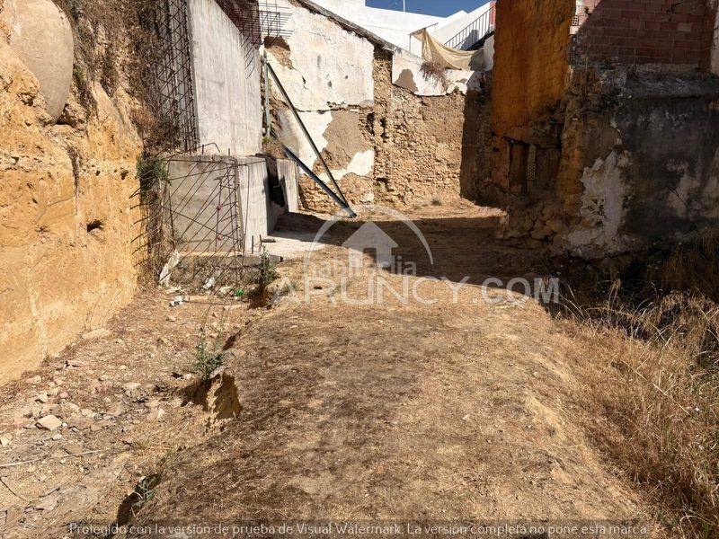 Foto 2f3dda52-151a-4f95-b998-870433dc7bd2. Terreny residencial a Viso del Alcor (El)