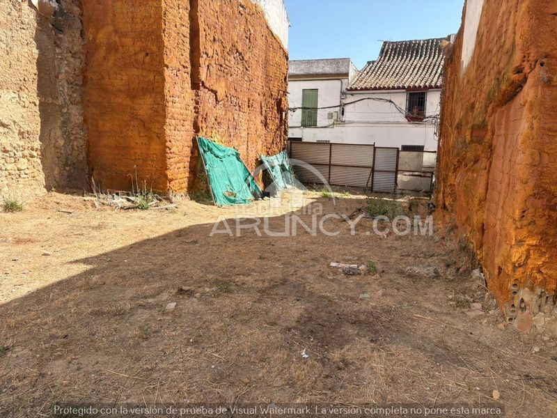 Foto 766868bf-5dd8-4e9c-a297-9d99ff829255. Terreny residencial a Viso del Alcor (El)