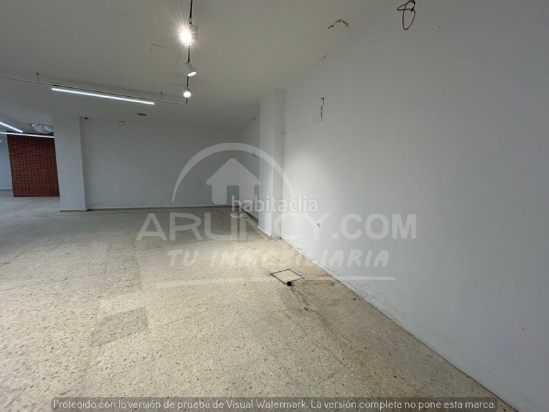 Foto 42cdcd28-f7ce-4730-9a91-1a6e22e7dca0. Lloguer local comercial a La Paz Alcalá de Guadaira