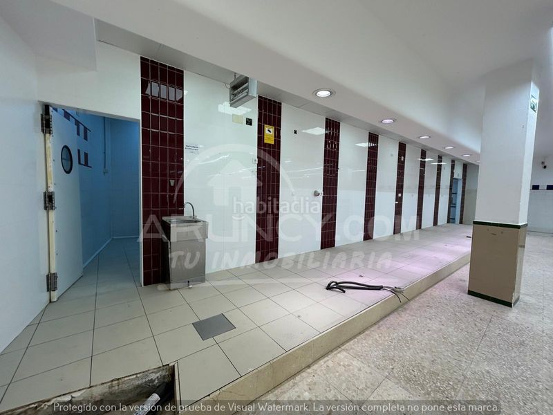 Foto c0aafa61-672d-4434-8e64-c3290bee1d29. Lloguer local comercial a La Paz Alcalá de Guadaira
