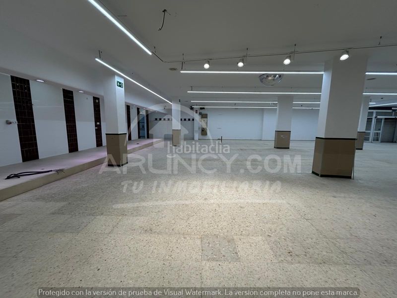 Foto f804d6b4-50d6-4a6b-861b-cb5ea8a27eb3. Lloguer local comercial a La Paz Alcalá de Guadaira