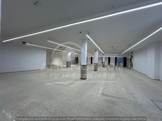 Geschäftsraum in La Paz. Se vende magnífico local comercial de 225 m2 gran oportunidad pa
