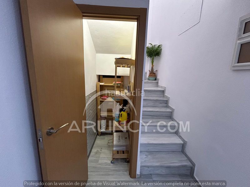 Foto 52deed6f-fdb1-43ff-8885-2c31bdb1bd99. Lloguer dúplex amb aparcament a Centro Alcalá de Guadaira