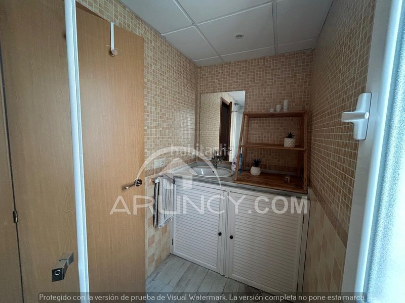 Foto ea1c32a9-7c2b-4060-bb3c-3972f78a2037. Lloguer dúplex amb aparcament a Centro Alcalá de Guadaira