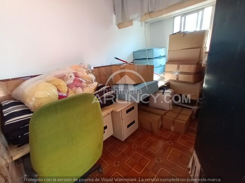 Foto 963b2321-f551-427a-a114-75ceb412de1b. Casa amb aparcament a Centro Alcalá de Guadaira