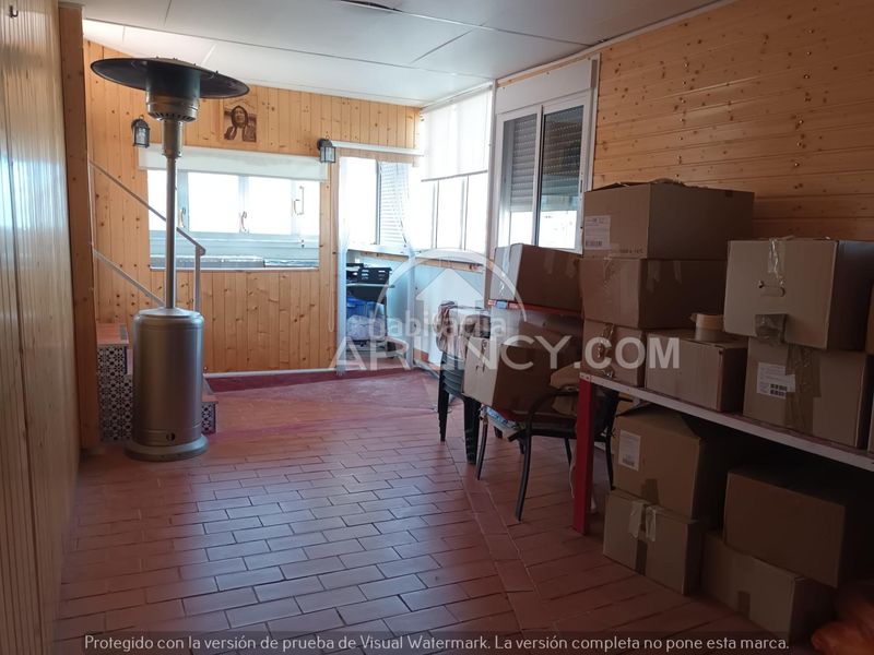 Foto a3c1eff1-c844-46aa-afa4-7e133e322d89. Casa amb aparcament a Centro Alcalá de Guadaira