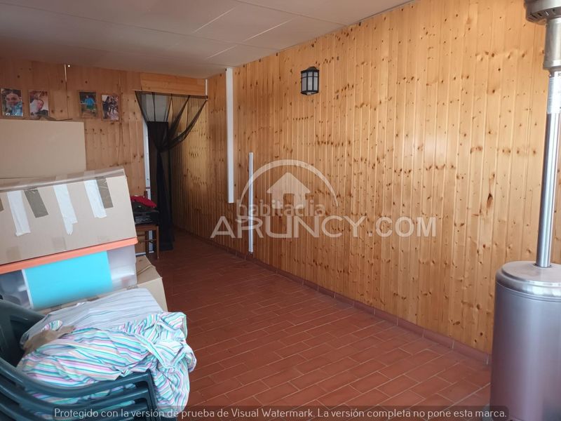 Foto a739c796-3fe6-48f2-a31b-64b00b06b96f. Casa amb aparcament a Centro Alcalá de Guadaira