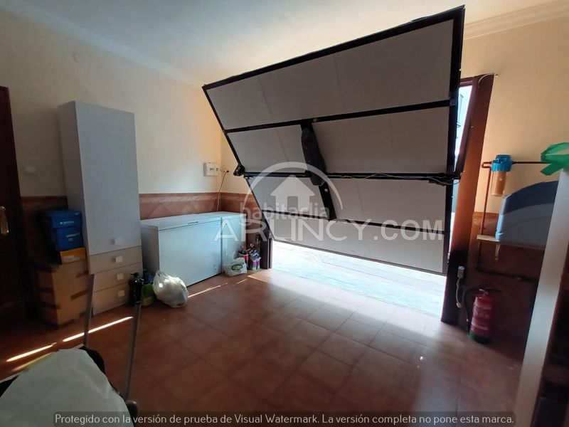 Foto ed41ea96-e9a0-4f89-b480-4d3edc64f329. Casa amb aparcament a Centro Alcalá de Guadaira