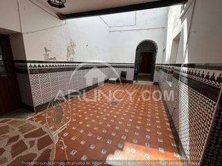 Lloguer Casa a Centro. Casa sin amueblar  zona bailen