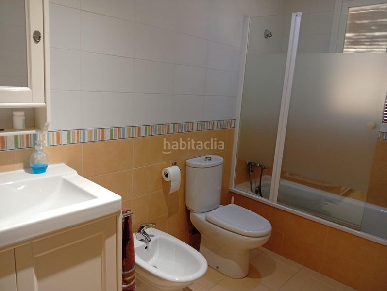 Foto 047bead7-aa0d-4e5e-8a57-6084e8583d07. Casa adossada amb calefacció aparcament a Nueva Alcalá Alcalá de Guadaira