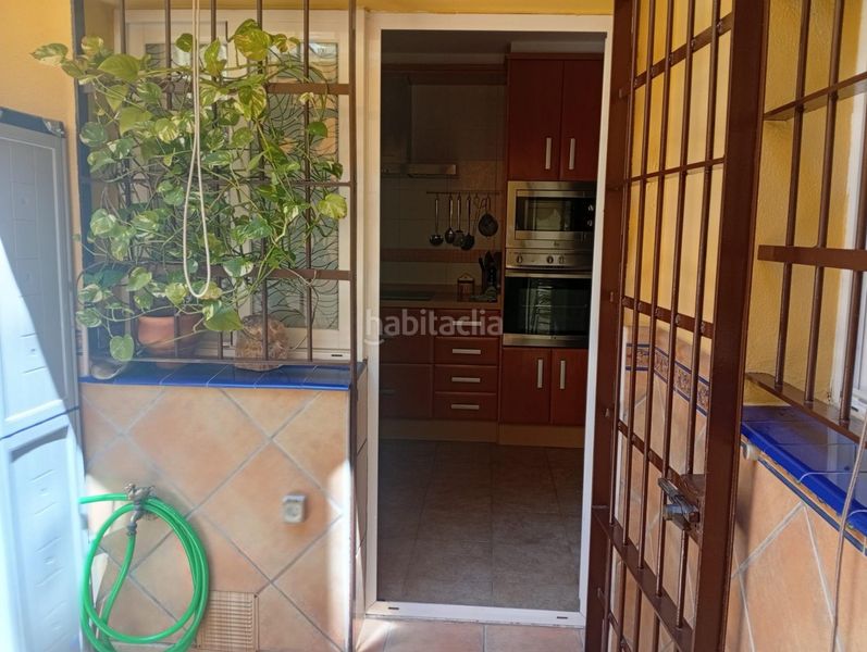 Foto 2cbd1b30-7165-4595-a485-50d3a4c55a69. Casa adossada amb calefacció aparcament a Nueva Alcalá Alcalá de Guadaira