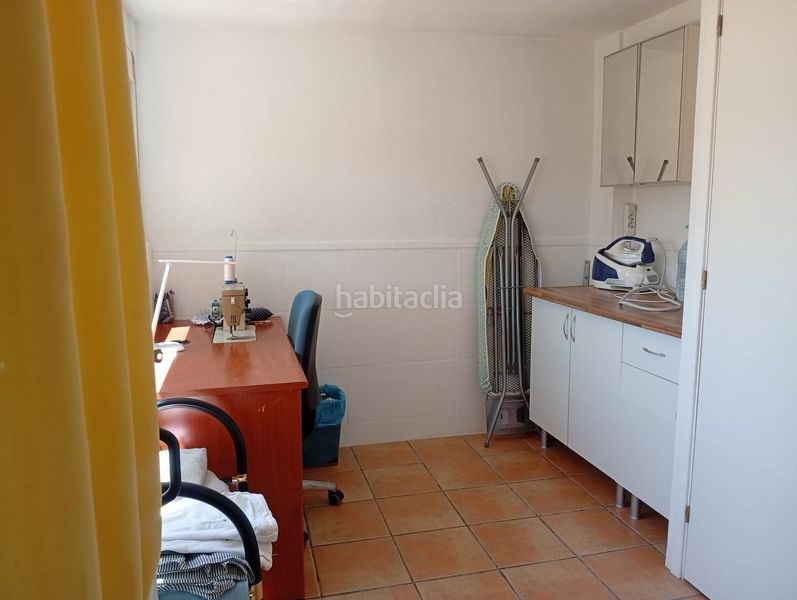 Foto 5964f553-b36b-4d5a-b975-b9c85d63028f. Casa adossada amb calefacció aparcament a Nueva Alcalá Alcalá de Guadaira