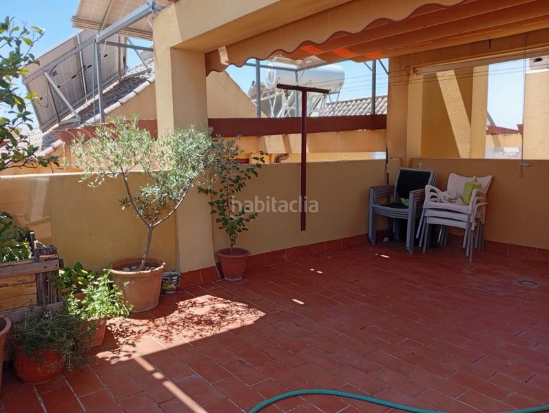 Foto af68a579-3bea-4e75-a542-30ae876313bd. Casa adossada amb calefacció aparcament a Nueva Alcalá Alcalá de Guadaira