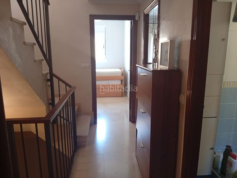 Foto d916474a-454e-4283-a014-9a997023f12f. Casa adossada amb calefacció aparcament a Nueva Alcalá Alcalá de Guadaira