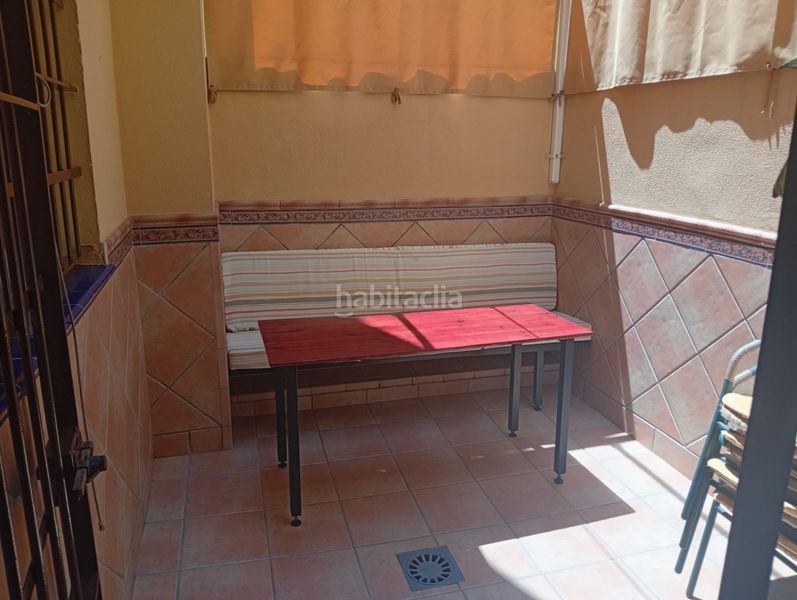 Foto f4fa85e5-4bbc-4ede-84b8-3b79161aec0e. Casa adossada amb calefacció aparcament a Nueva Alcalá Alcalá de Guadaira