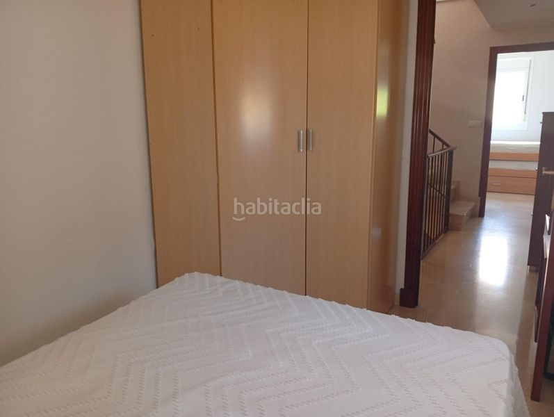 Foto f95a887c-8923-4aeb-ae90-f6ecc86c320d. Casa adossada amb calefacció aparcament a Nueva Alcalá Alcalá de Guadaira