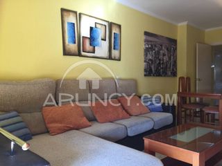 Location Appartement à Los Molinos. Piso amueblado con garaje. persona solas o pareja. disponible ya