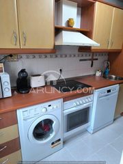 Lloguer Pis a Los Molinos. Piso amueblado con garaje. persona solas o pareja. disponible ya