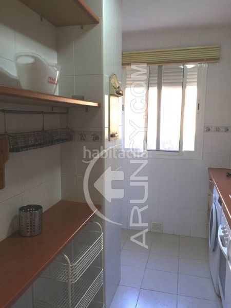 Foto 0f32c371-1d10-4d39-8114-5276934fb807. Location appartement avec chauffage parking dans Los Molinos Alcalá de Guadaira