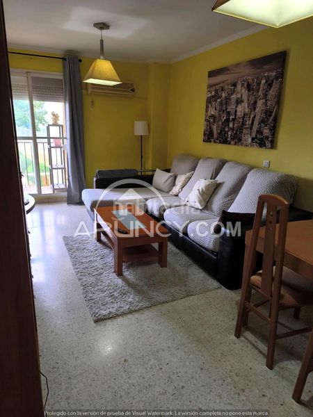 Foto 18672988-8ddc-466e-8c76-c10391d5be73. Location appartement avec chauffage parking dans Los Molinos Alcalá de Guadaira