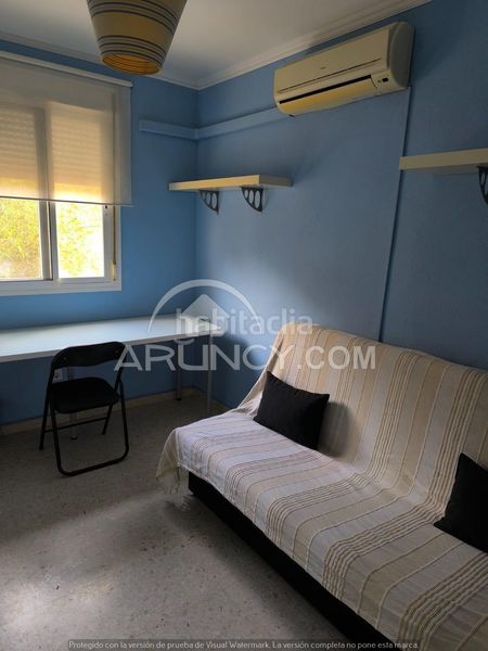 Foto 189b690d-5e24-4116-9bb7-4ac1b11158e0. Location appartement avec chauffage parking dans Los Molinos Alcalá de Guadaira