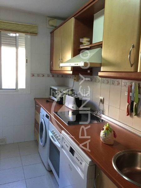 Foto 216455fb-bc88-41ac-9bab-6c4b062bdf85. Location appartement avec chauffage parking dans Los Molinos Alcalá de Guadaira
