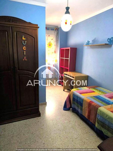 Foto 337ac197-c987-49a6-9de6-d6ddc99db445. Location appartement avec chauffage parking dans Los Molinos Alcalá de Guadaira