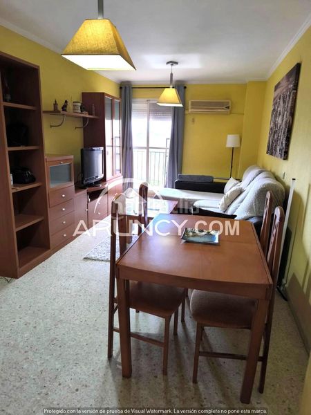 Foto 351a77ce-2b2c-41d3-9d6f-e5085d6ab15d. Location appartement avec chauffage parking dans Los Molinos Alcalá de Guadaira