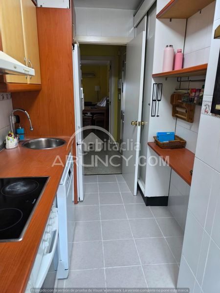 Foto 56ba052f-cefa-42e4-ab96-b63ff5da67dc. Location appartement avec chauffage parking dans Los Molinos Alcalá de Guadaira