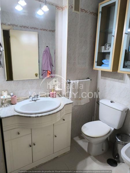 Foto 7cc25f25-fe5e-4832-8069-bc523b730b3e. Location appartement avec chauffage parking dans Los Molinos Alcalá de Guadaira