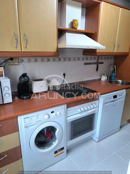 Foto 8314a477-8425-4636-b76e-d49486346218. Location appartement avec chauffage parking dans Los Molinos Alcalá de Guadaira