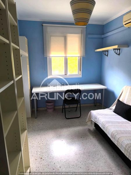 Foto 879c39ce-1204-4be3-987a-ae1e03018e92. Location appartement avec chauffage parking dans Los Molinos Alcalá de Guadaira