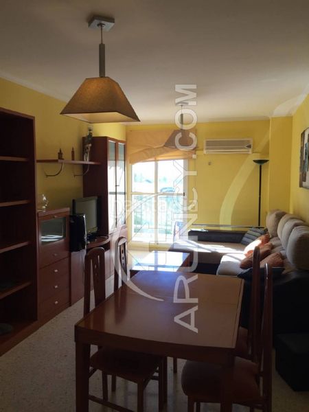 Foto 9bd47c5b-0dac-4912-b4dd-7ac4de6acb65. Location appartement avec chauffage parking dans Los Molinos Alcalá de Guadaira