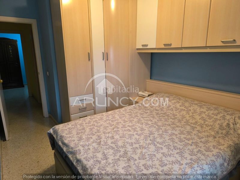 Foto a968d4f1-268d-44a9-b848-f6dc690a5d11. Location appartement avec chauffage parking dans Los Molinos Alcalá de Guadaira