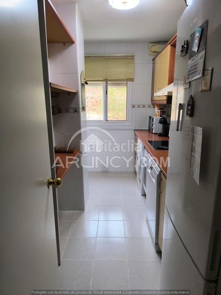 Foto c21c0ef6-b509-45ab-a775-417912db511f. Location appartement avec chauffage parking dans Los Molinos Alcalá de Guadaira