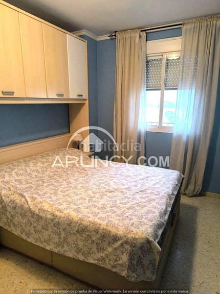 Foto c81578fe-a4b3-42da-b98f-22b587b85f97. Location appartement avec chauffage parking dans Los Molinos Alcalá de Guadaira