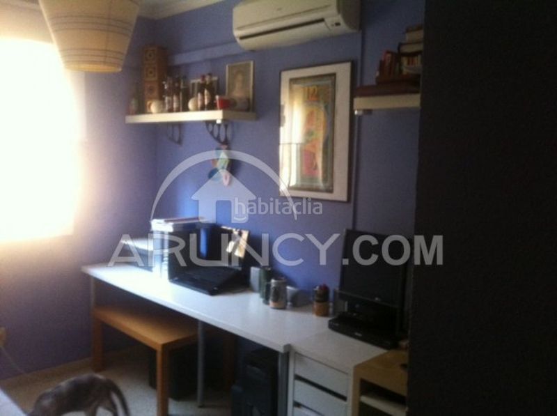 Foto c8342433-71f5-4af4-842d-79a9b395c88e. Location appartement avec chauffage parking dans Los Molinos Alcalá de Guadaira