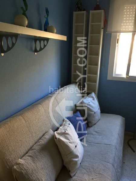 Foto e57be22e-f7e4-4fbe-958c-8096bdb7f6b2. Location appartement avec chauffage parking dans Los Molinos Alcalá de Guadaira