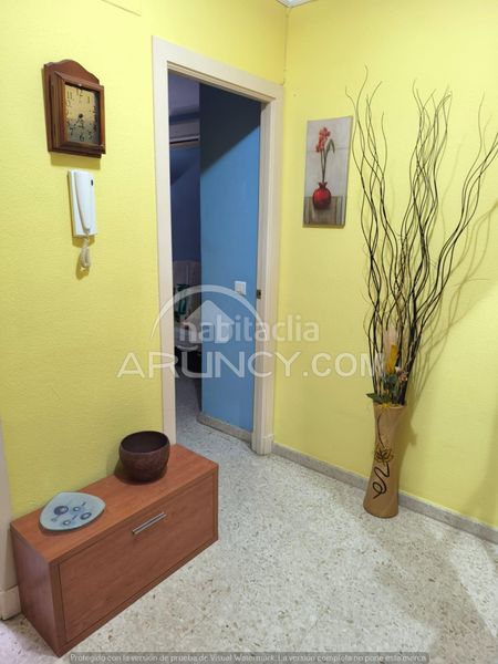 Foto e91910d4-13c4-4ef7-90f6-6c77a28015b6. Location appartement avec chauffage parking dans Los Molinos Alcalá de Guadaira