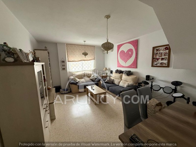 Foto d7d25f4b-4022-4275-b15d-ade22e89d5ca. Dúplex amb calefacció aparcament a Oromana Alcalá de Guadaira
