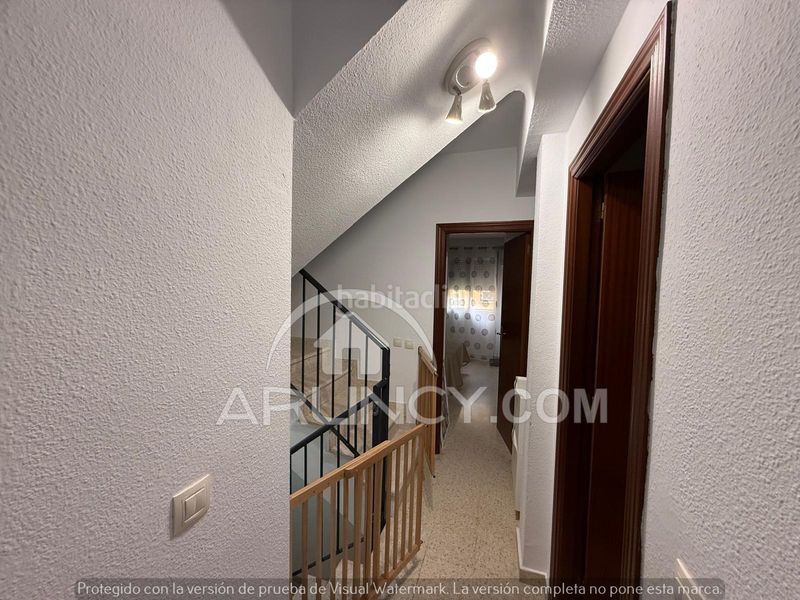 Foto dd691a65-73c9-4669-8352-03d2337590c5. Dúplex amb calefacció aparcament a Oromana Alcalá de Guadaira