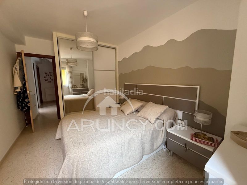 Foto f8bd6e17-f3c3-4905-a8e5-0b9867825517. Dúplex amb calefacció aparcament a Oromana Alcalá de Guadaira